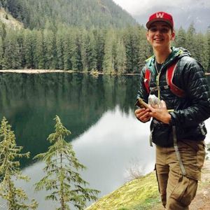 Meet your Posher, Tyler